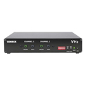 Comrex VH2 Dual Line VoIP Studio Telephone Interface - B-Stock (Used/Open Box)