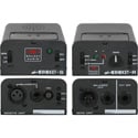 Photo of Galaxy Audio Cricket CPTS XLR Audio Polarity Continuity Test Set