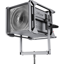 Creamsource C3 3000W Full-Color LED Fresnel with Integrated Power Supply and 7 Color Engine