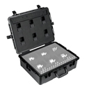 Photo of Creamsource CS-HARDCASE-LNX Hardcase for LNX - Fits 6x LNX 4-Way Mounts and 24x Pins