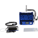 Creamsource K-CSU-C-ESS Micro Color Essential Kit with Yoke and 20-Degree Beam - 2200K to 15000K Range