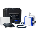Creamsource K-CSU-C-PRO-A Micro Color Pro Kit - AB-Mount
