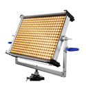 Photo of Creamsource K-CSV-24-ESS Vortex24 2x3 1950W Color LED Light Panel with Yoke - 2200K to 15000K Range