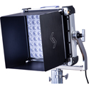 Creamsource CSV-4-BARNDOOR Barn Door for Vortex4 LED Light Panel