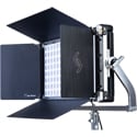 Photo of Creamsource CSV-8-BARNDOOR Barn Door for Vortex8 LED Light Panel