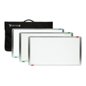 Creamsource CSV-8-LENS-KIT Lens Kit for Vortex8 LED Light Panel with Narrow Intermediate and Wide Lens with Carry Bag