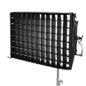 Creamsource CSV-8-SNAPGRID-40 DoPChoice 40-Degree Direct-Fit Snapgrid for Vortex8 LED Light Panel