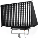 Creamsource CSV-8-SNAPGRID-40-AIRGLOW DoPChoice 40-Degree SNAPGRID for AIRGLOW 2x1 Booklight and Vortex8 LED Light Panel