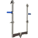 Creamsource CSV-8-YOKE-2UP 2-UP Multi Yoke Fixture for Vortex8 LED Light Panel