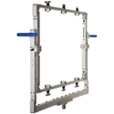Creamsource CSV-8-YOKE-3UP 3-UP Multi Yoke Fixture for Vortex8 LED Light Panel