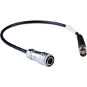 Photo of Creamsource CSV-ACC-BNC Direct Sync Input Cable with BNC Jack Connector for Vortex Micro and SpaceX Lighting Fixtures