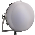 Creamsource CSX-DOME Dome Diffuser for SpaceX Color LED Light