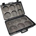 Creamsource CSX-OPT-HARDCASE Hardcase for Up to 12 Optics for SpaceX Color LED Light