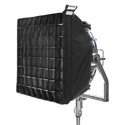 Creamsource CSX-SNAPGRID-DOME DoP Choice 40-Degree Snapgrid for SpaceX Dome Diffuser