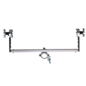 Creamsource CSX-YOKE-PIPE Pipe Rigging Yoke with 2 Inch Pipe Attachment for SpaceX Color LED Light