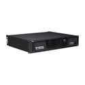 Crown  CDi 2l1200BL DriveCore Series 2 Channel DSP Amplifier 1200W Per Channel with BLU Link Input