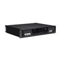 Crown CDi2x1200 DriveCore Series 2 Channel High Level DSP Amplifier with 1200W Per Output Channel