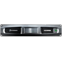 Crown DCI4-600N 4 Channel - 600W DriveCore Install Network Amplifier with BLU Link