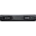 Crown DCI8300DA DCi DriveCore Install 8-Channel Power Amplifier with Dante Networked Audio - 300Watt