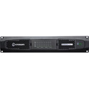 Crown DCI8300DA DCi DriveCore Install 8-Channel Power Amplifier with Dante Networked Audio - 300Watt
