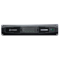 Photo of Crown DCI8X600DAUUSFX 8-Channel 600W Amplifier with Dante Enabled - AES67 Networked Audio