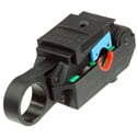 Photo of Neutrik CS-BNC-LCV Coax Cable Stripper (OD Greater Than/Equal to 8mm) for RearTWIST BNC NBLC75BVZ17 Connectors