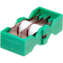 NEUTRIK CS-BNC-TCI Coax Cable Stripper Insert for NEUTRIK rearTWIST Tiny Connector Assembly