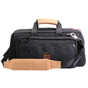 PortaBrace CS-DC3R Digital Camera Carrying Case Black