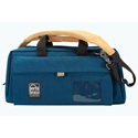 Photo of PortaBrace CS-DC3U Digital Camera Carrying Case - Medium (Blue)