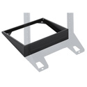 Floor Support Brace For Relay Racks