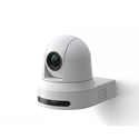 Cisco CS-CAM-PTZ4K Webex PTZ 4K 20x Optical Zoom Camera - 3840 x 2160 at 30 FPS - White