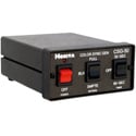 Horita CSG-50 Color Bar Sync Generator - Bars/Black/Sync/Audio Tone Generator