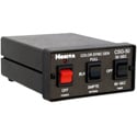 Photo of Horita CSG-50 Color Bar Sync Generator - Bars/Black/Sync/Audio Tone Generator