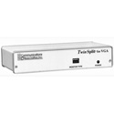 Artel FiberLink 1302 1x2 VGA/UXGA Distribution Amplifier