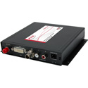 Artel FiberLink 3355-B7S 3G/HD-SDI to DVI 1310nm Box with ST Connectors - Receiver
