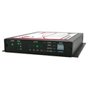 Photo of Artel FiberLink 3361-B7S 3G-SDI with 8-Channel AES Digital Audio SM/MM Fiber Box with ST Connectors - Receiver