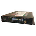 Artel FiberLink 3395-C7S Bidirectional 3G-HD/Audio/Ethernet/Data Singlemode 1 Fiber Card with ST Connectors - Tranceiver