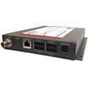 Photo of Artel FiberLink 3397-B7S Bidirectional 3G-HD/Audio/Ethernet/Data Singlemode 2 Fiber Box with ST Connectors - Tranceiver