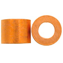 Photo of Fehr Brothers CST187X100 3/16 Inch Copper Stops - 100 Pack