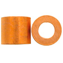 Photo of Fehr Brothers CST250X100 1/4 Inch Copper Stops - 100 Pack