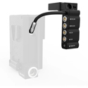 Photo of Core SWX CSX-BUR-IO I/O Module for Sony Burano Power Management Control Plate