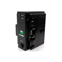 Photo of Core SWX Cube-PLA Cube Plus 120w On-Board Camera Power Supply and Battery Charger - 3-Stud