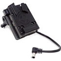 Photo of Core SWX CXVM-FX6 Articulating Micro V-Mount Camera Battery Plate for Sony FX6 Camera