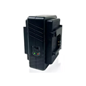 Core SWX GPM-X2B - 2 Position Travel Charger for Helix B-Mount Battery Packs