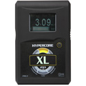 Core SWX HCXL-AG Hypercore XL 3-Stud Gold Mount Li-Ion Battery with USB and P-Tap - 293wh (14.8V 19800 mAh)