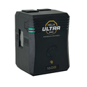 Core SWX HLX-160UMXG 14.4V 158wh G-Mount Helix Max Ultra Dual Voltage SMART Li-ion Battery Pack w/ Integrated Ptap Port