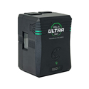 Core SWX HLX-160UMXV 14.4V 158wh V-Mount Helix Max Ultra Dual Voltage SMART Li-ion Battery Pack w/ Integrated Ptap Port