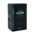 Core SWX HLX-300UMXB 14.4V 297wh B-Mount Helix Max Ultra Dual Voltage SMART Li-ion Battery Pack w/ Integrated Ptap Port