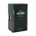 Core SWX HLX-300UMXV 14.4V 297wh V-Mount Helix Max Ultra Dual Voltage SMART Li-ion Battery Pack w/ Integrated Ptap Port