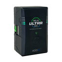 Core SWX HLX-400UMXB 14.4V 395wh B-Mount Helix Max Ultra Dual Voltage SMART Li-ion Battery Pack w/ Integrated Ptap Port